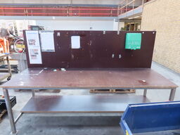 Arbejdsbord