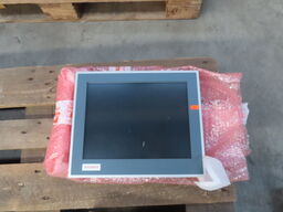 Kontrolpanel BECKHOFF