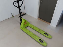 Palleløfter til 2200 kg. 