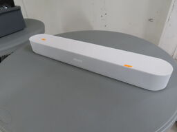 Soundbar - SONOS BEAM inkl. Vægophæng