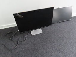 2 stk. PC Skærme DELL