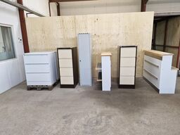 Akivskabe + to diske