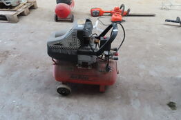 Kompressor AIRBOSS TA-2524B