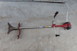 Buskryder JONSERED CC 2235