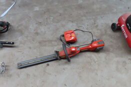 Stangsav HUSQVARNA 136 LIHD50