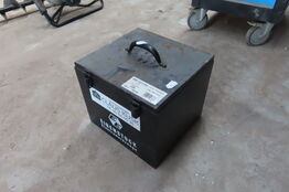 Betonsliber EIBENSTOCK EBS 125,4 RO