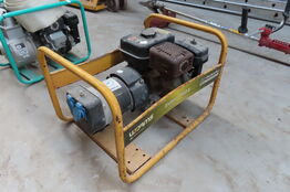 Generator WORMS EXPERT 3010 X