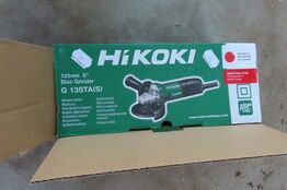 Vinkelsliber HIKOKI G 13STA(S)