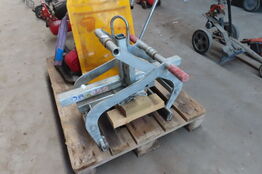 Mekanisk løftetang PROBST TSZ-UNI