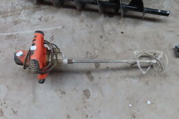 Røreværk ATIKA RL 1400