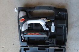 Dykkerpistol TJEP F16/50