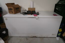 Scandomestic kummefryser