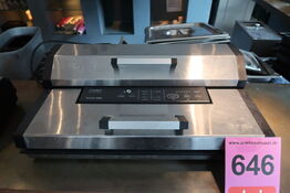 Caso vakuumpakker FastVac - 4000