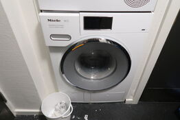 Vaskemaskine, Miele WMV963 WPS