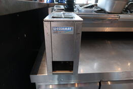 Gamko Wessamat isterningknuser C103