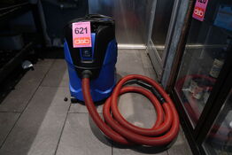 Nilfisk Aero 26-21 Våd/Tør støvsuger