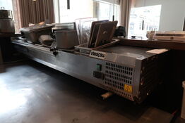 Køleopsats Vibocold 