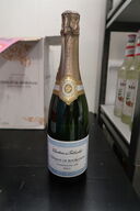 6 fl. Chartron et Trebuchet Cremant de Bourgogne Brut 