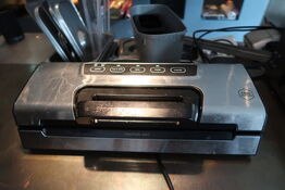 OBH Nordica Prime vakuumpakker 7939