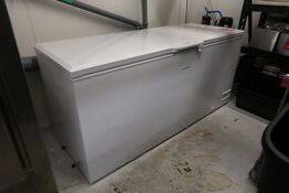 Scandomestic kummefryser