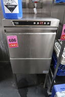 Underbordsopvasker, Ecomax 502-21