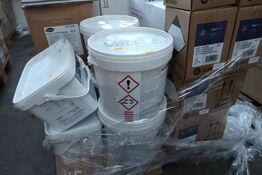 2 stk. tabs DETABINOX 4.4 kg