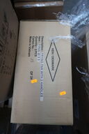 2 stk. stegepander KEN STORKØKKEN