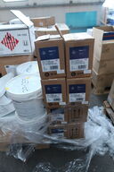 8 kasser rengøringsmiddel FLEXICHEF Care & Protection