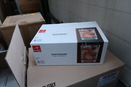 72 stk. drinksglas BORMIOLI ROCCO Bartender