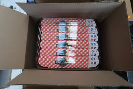 18 stk. ildfastefade CUISINE FRANCE