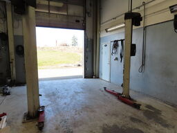 2-søjlet autolift, STENHØJ AUTOLIFT A/S, type: 099401 2.32CF