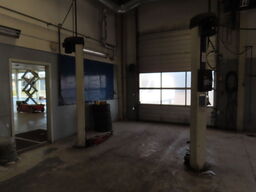 2-søjlet autolift, STENHØJ AUTOLIFT A/S, type: 099401 2.32CF