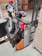 Elektrisk palleløfter STILL ECU 14