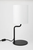 Frandsen bespoke fm table lamp black 127331(ubrugt)
