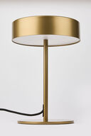 6 stk. frandsen bespoke table lamp messing 127371(ubrugt)