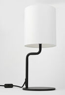 Frandsen bespoke fm table lamp black 127331(ubrugt)
