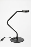Frandsen bespoke cap table lamp black 127341(ubrugt)