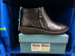 Støvler - NORDIC SOFTNESS - Str. 39