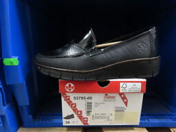 Sko - RIEKER - Str. 39