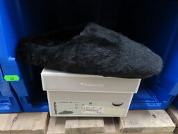 Slippers - TAMARIS - Str. 38
