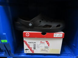 Sandaler - RIEKER - Str. 40