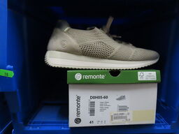 Sko - REMONTE - Str. 41
