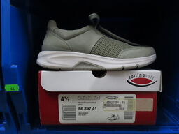 Sko - ROLLING SOFT - Str. 37,5