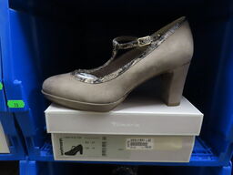 Stiletter - TAMARIS - Str. 41