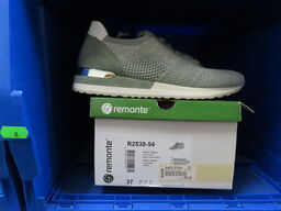 Sko - REMONTE - Str. 37