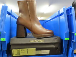 Støvler - MARCO TOZZI - Str. 40