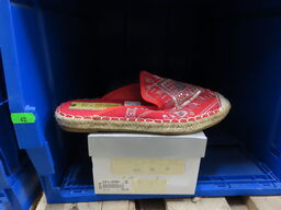 Slippers - KAYLA - Str. 36