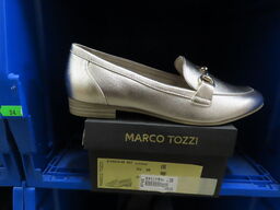 Sko - MARCO TOZZI - Str. 38