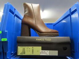 Støvler - MARCO TOZZI - Str. 40