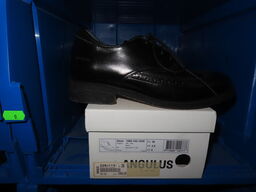 Sko - ANGULUS - Str. 36